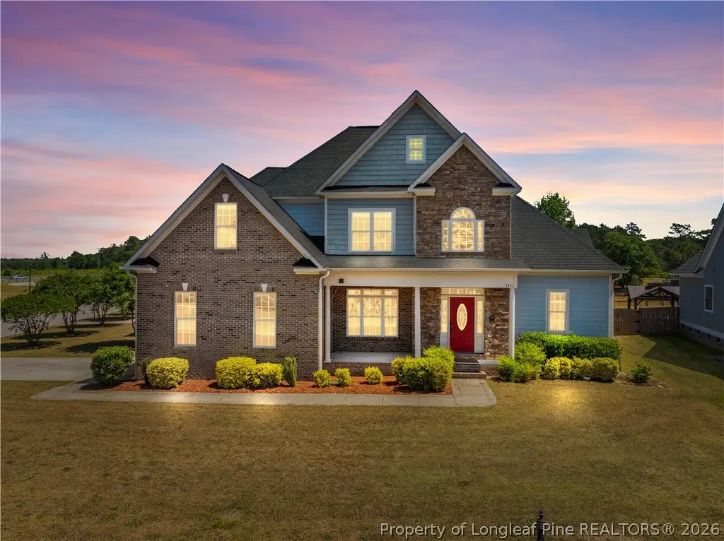 Address Withheld By Seller, Fayetteville, NC 28306 - #1