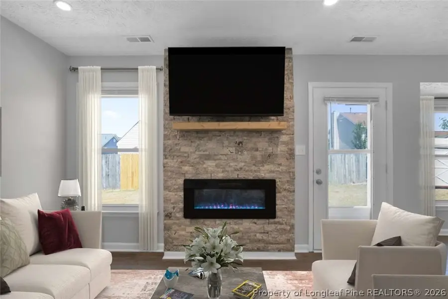 6708 Battle Road, Fayetteville, NC 28314 - #3