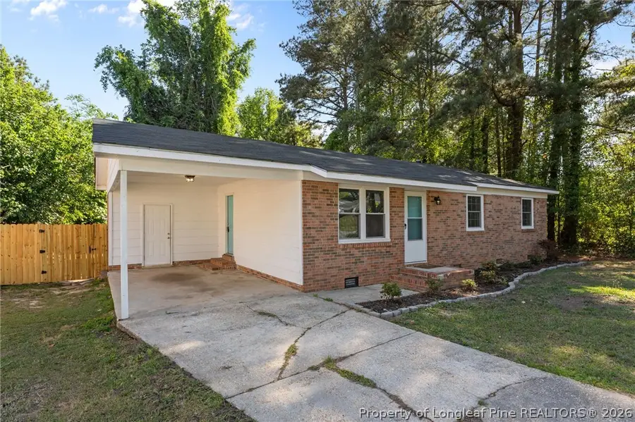 2633 Dumbarton Road, Fayetteville, NC 28306 - #2