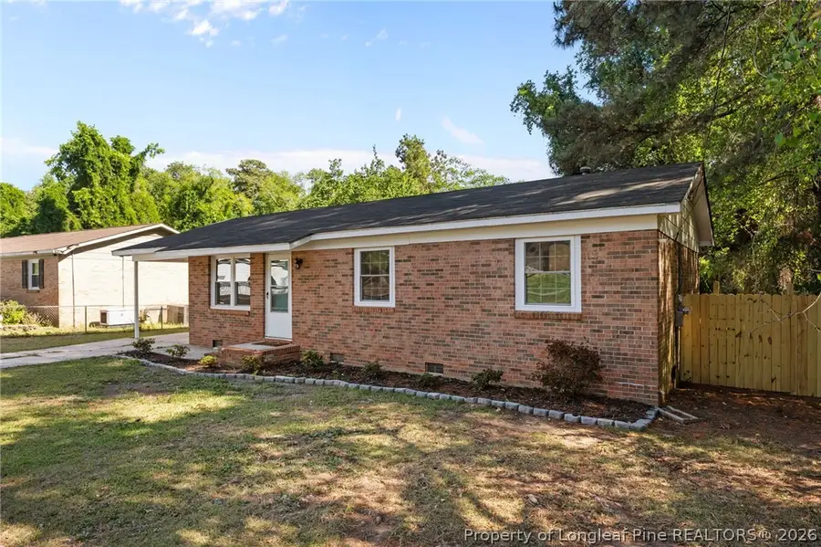 2633 Dumbarton Road, Fayetteville, NC 28306 - #3