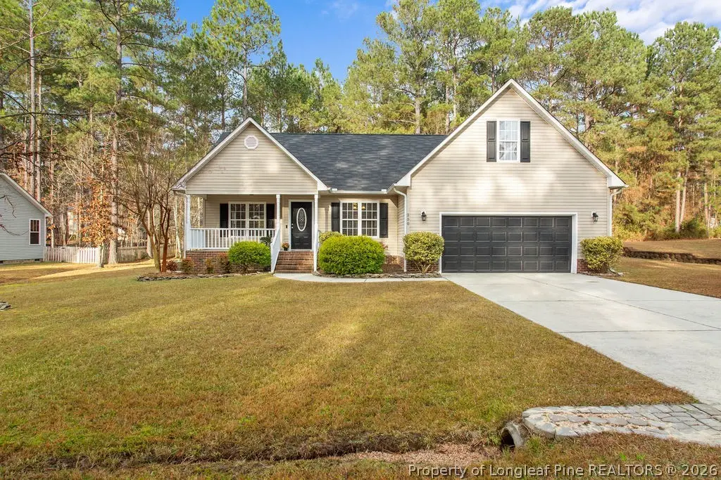 250 Maplewood Drive, Sanford, NC 27332 - #1
