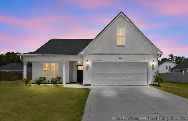 1733 Ramsdale Road, Hope Mills, NC 28348