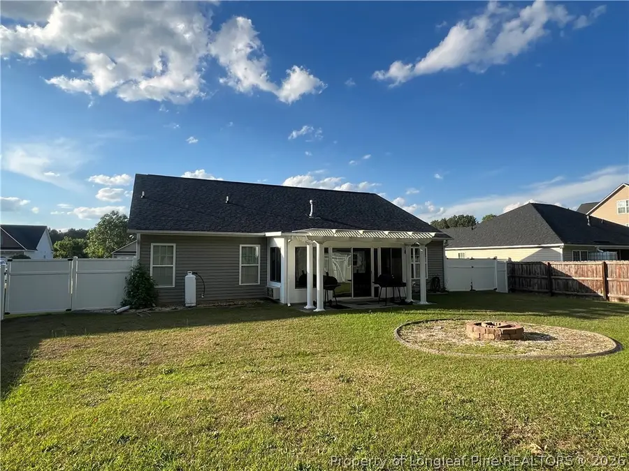 156 Crestwood Lane, Raeford, NC 28376 - #2