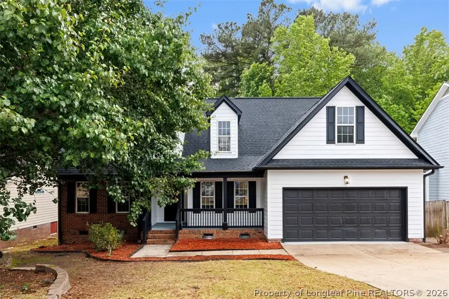 8741 Grouse Run Lane, Fayetteville, NC 28314 - #2