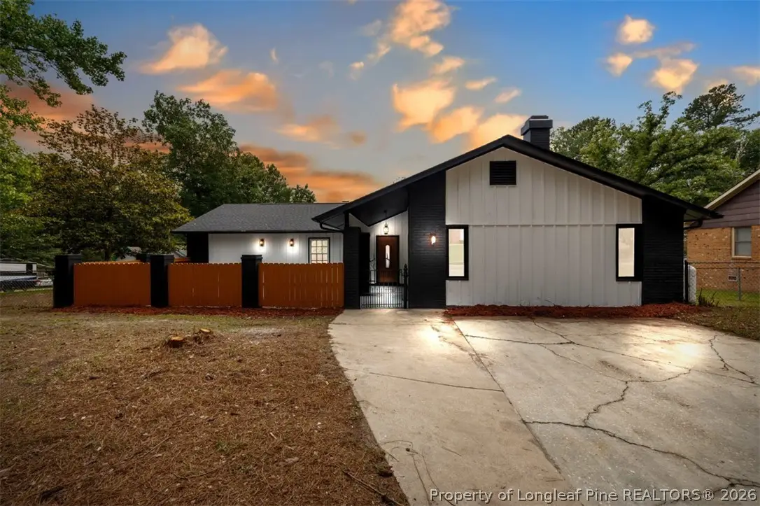 732 Sarazen Drive, Fayetteville, NC 28303 - #1