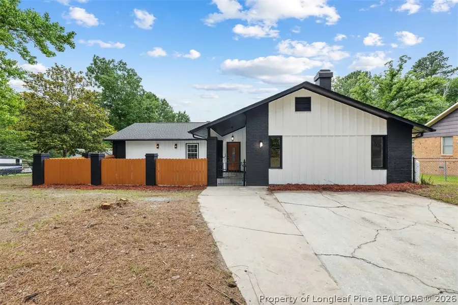 732 Sarazen Drive, Fayetteville, NC 28303 - #2