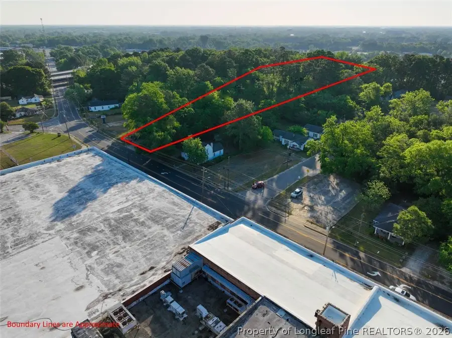 00 Southern Avenue, Fayetteville, NC 28306 - #3