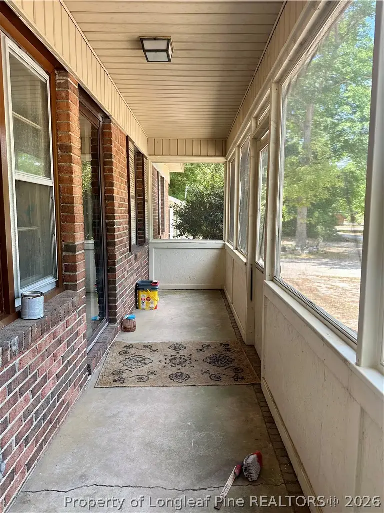 109 W Chestnut Street, Maxton, NC 28364 - #3