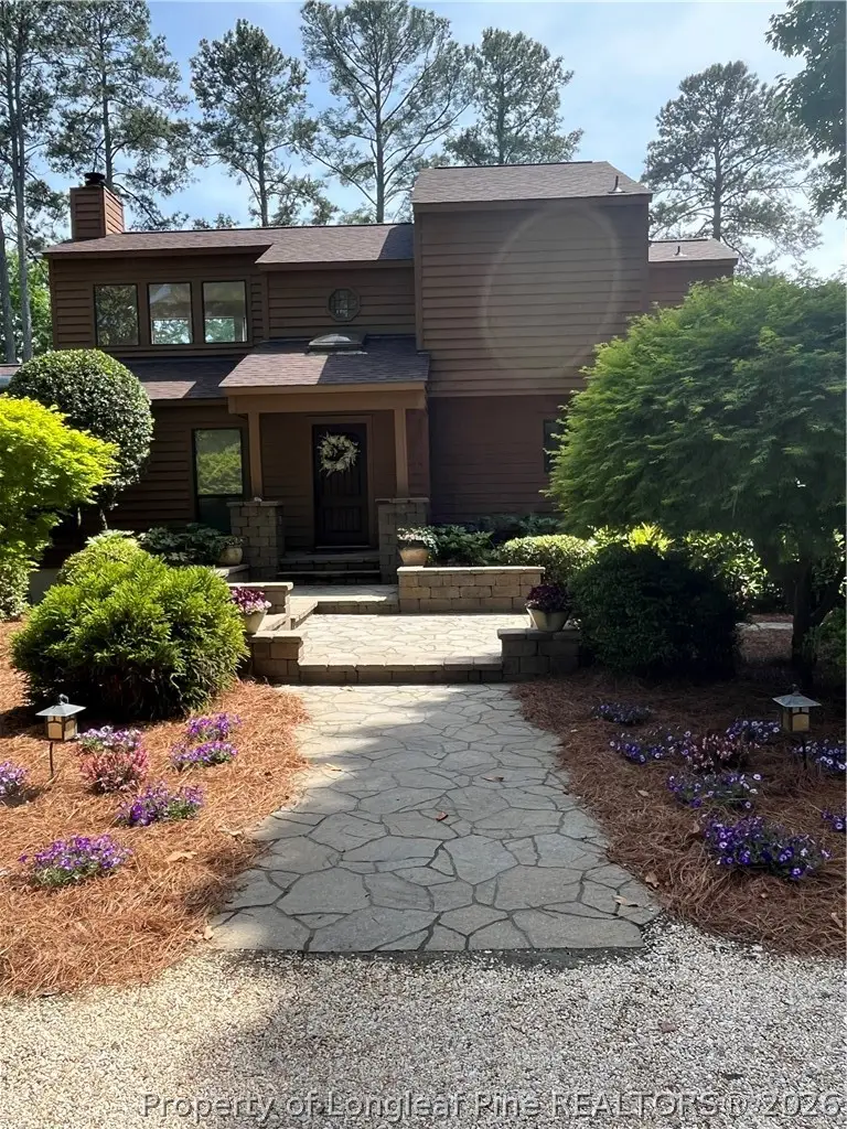 200 Cambridge Boulevard, Lumberton, NC 28358 - #1