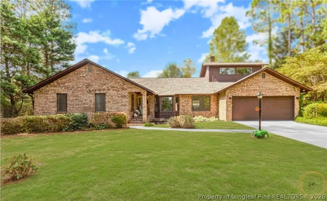 5 N Wrenn Place, Jackson Springs, NC 27281 - #1
