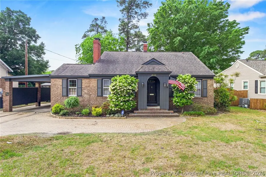 2009 Morganton Road, Fayetteville, NC 28305 - #2