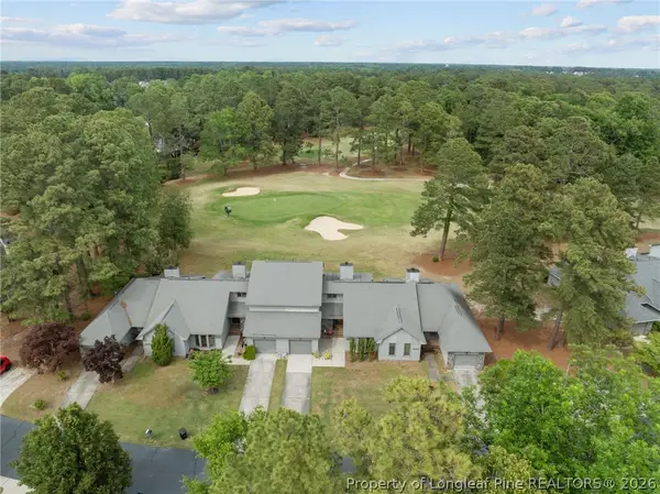 2944 Wedgeview Drive, Fayetteville, NC 28306