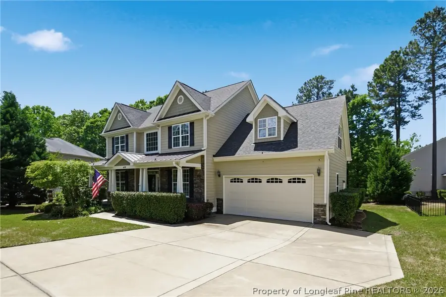 488 Rolling Pines Drive, Spring Lake, NC 28390 - #2