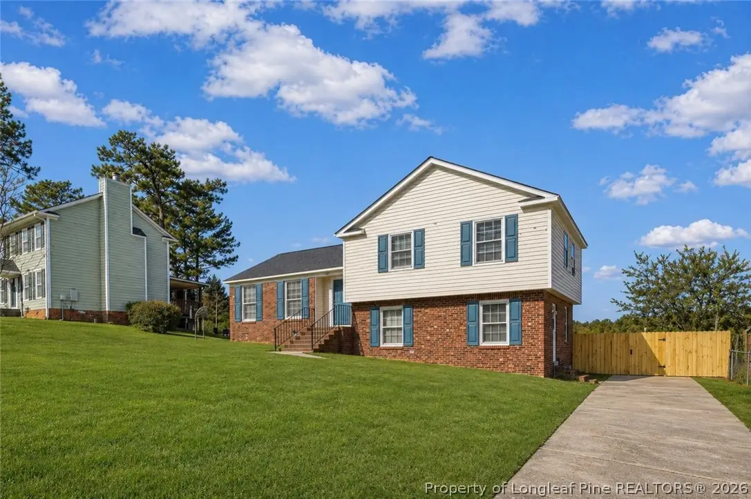382 Saddle Ridge Road, Fayetteville, NC 28311 - #1