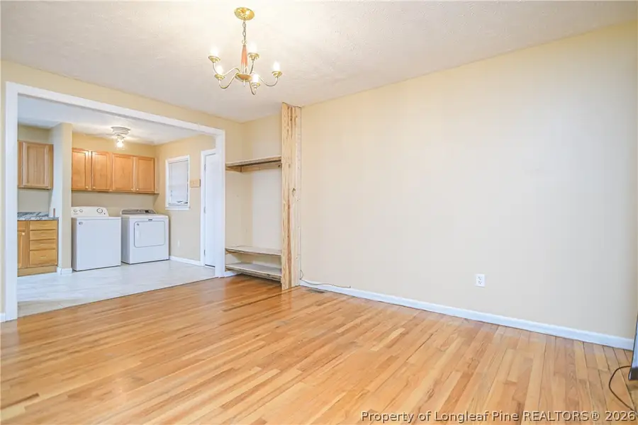437 N Caledonia Road, Laurinburg, NC 28352 - #3