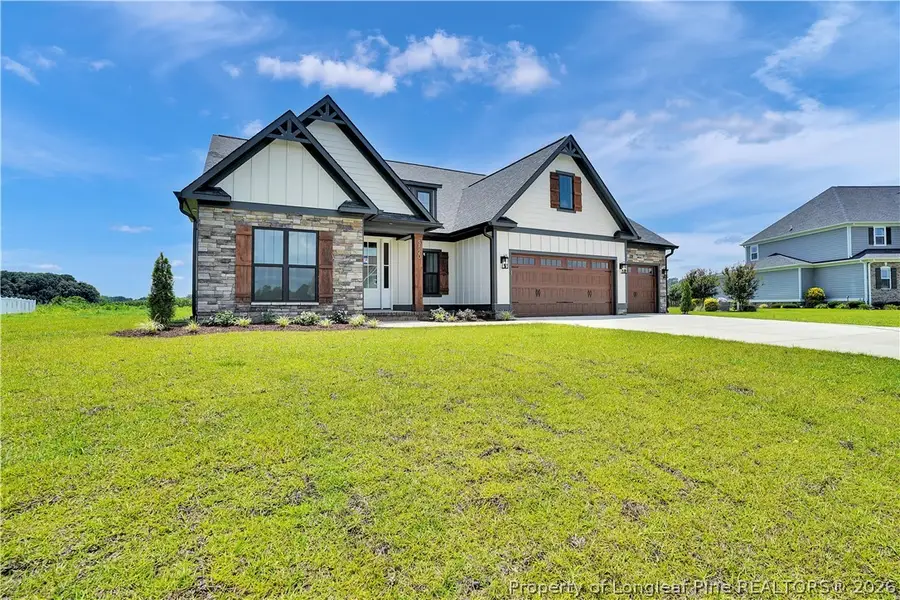 5820 Dottie Circle, Hope Mills, NC 28348 - #3