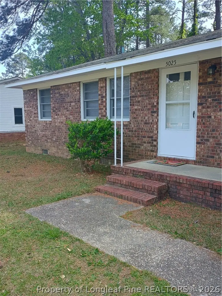 5025 Houston Road, Fayetteville, NC 28311 - #1