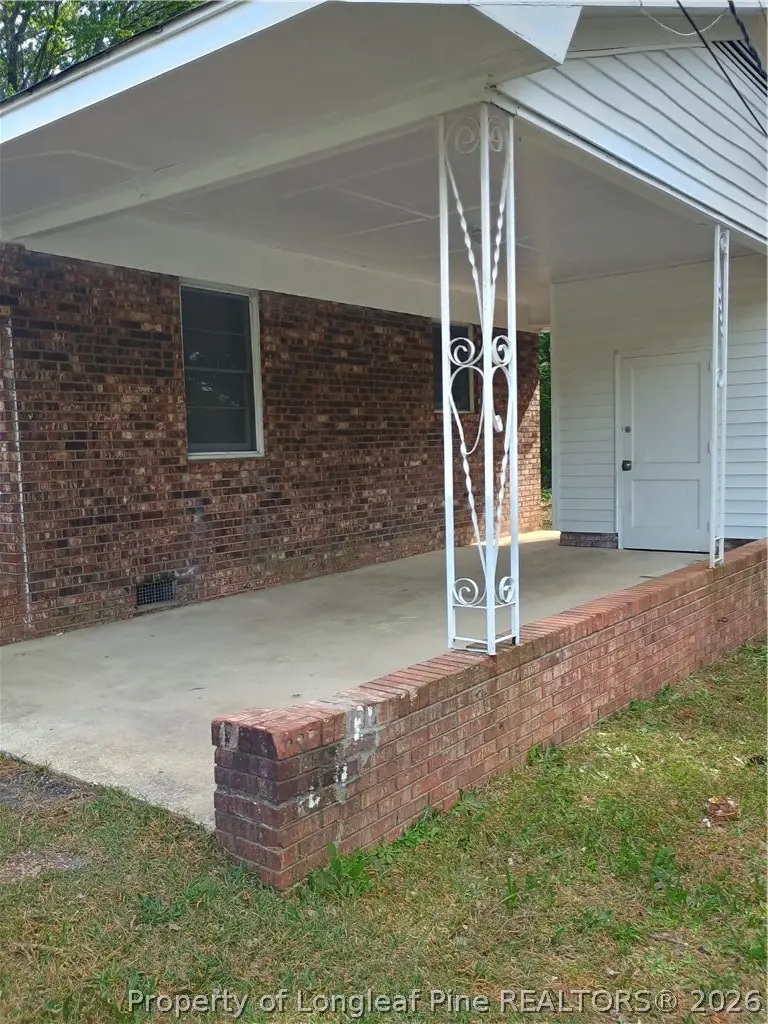 5025 Houston Road, Fayetteville, NC 28311 - #3