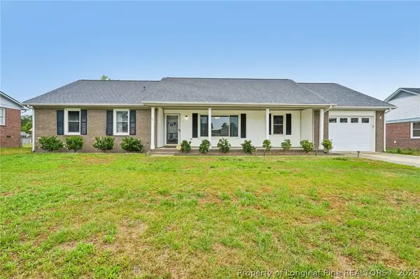 7715 All Saints Drive, Fayetteville, NC 28314