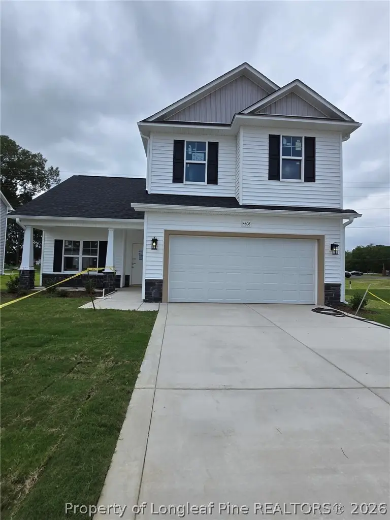 4308 Kirkhill Court, Wade, NC 28395 - #1