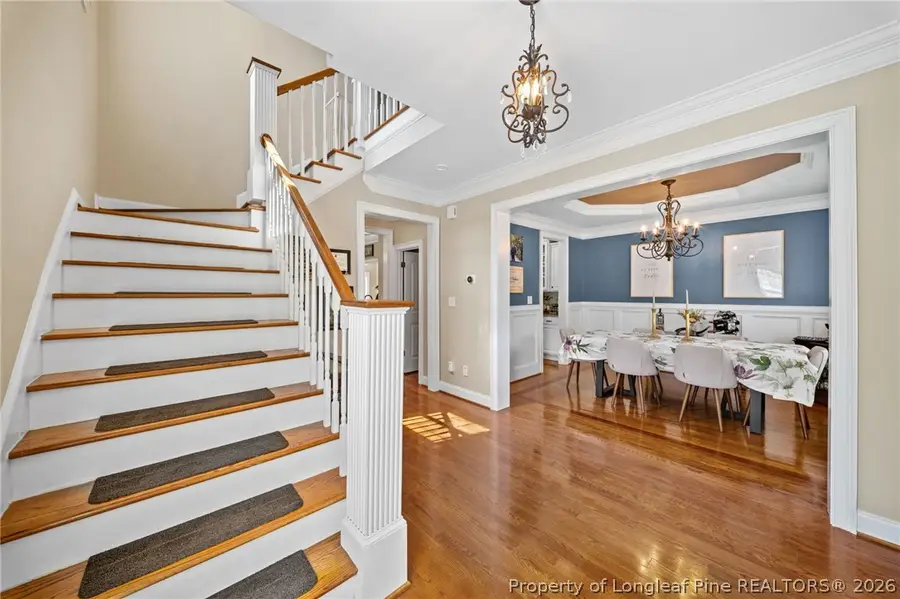 2404 Thorngrove Court, Fayetteville, NC 28303 - #3