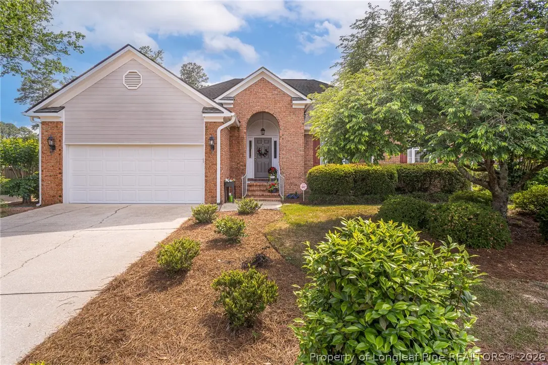 2923 Rosecroft Drive, Fayetteville, NC 28304 - #1