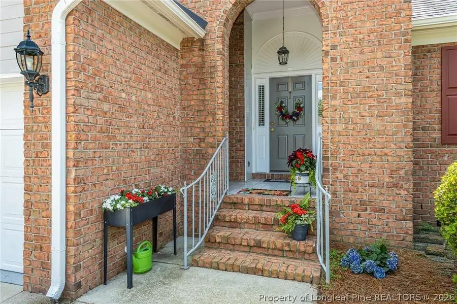 2923 Rosecroft Drive, Fayetteville, NC 28304 - #2