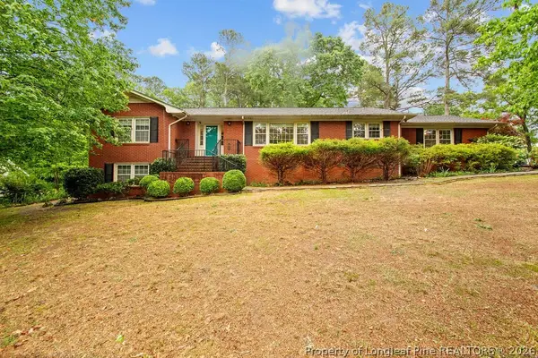 434 Derose Drive, Fayetteville, NC 28311