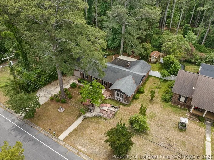 202 Andover Road, Fayetteville, NC 28311 - #2