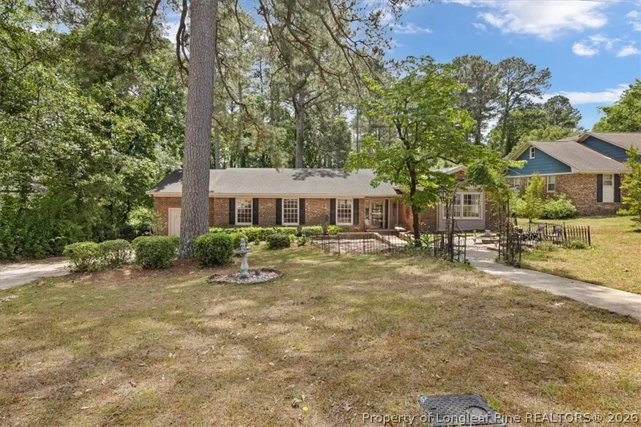 202 Andover Road, Fayetteville, NC 28311 - #3