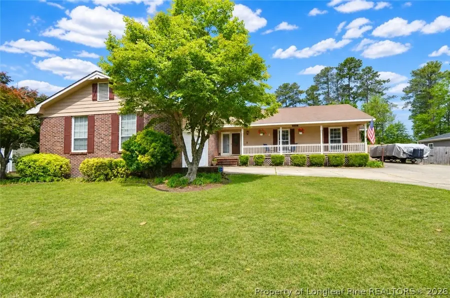 2061 Wood Duck Drive, Fayetteville, NC 28306 - #2