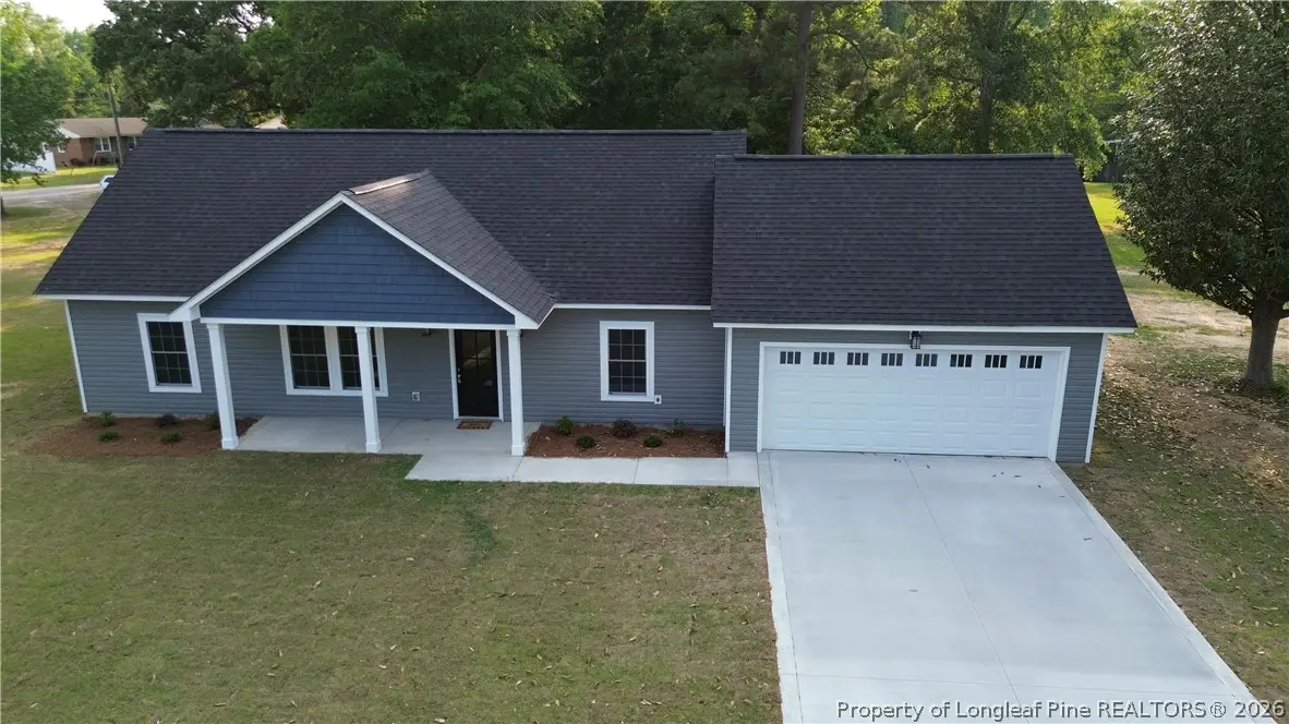 605 5th Street, Bladenboro, NC 28320 - #1