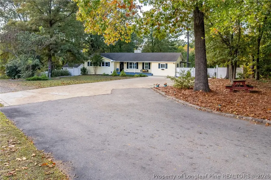 529 Adair Street, Fayetteville, NC 28303 - #2