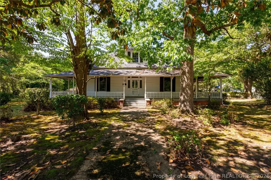 4835 Main Street, Linden, NC 28356 - #2