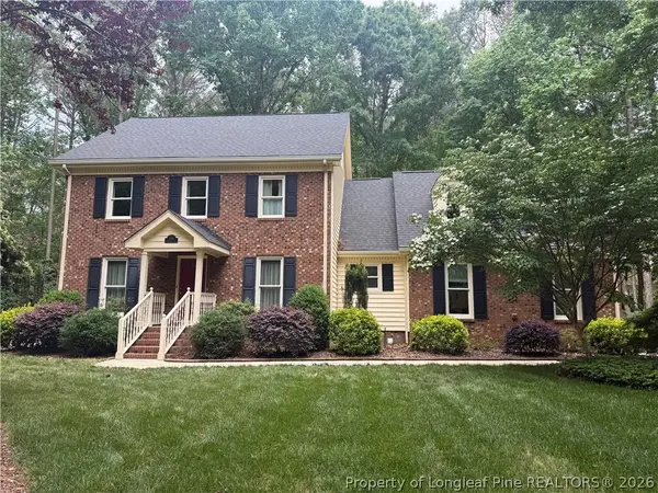 2808 Elsbeth Court, Wake Forest, NC 27587