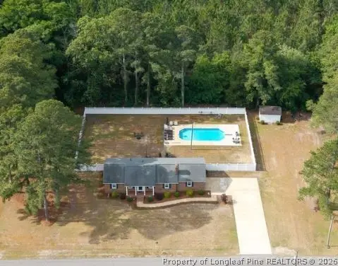 309 W Turlington Street, Salemburg, NC 28385