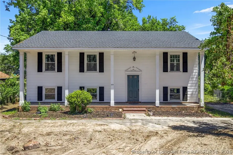414 Stacy Weaver Drive, Fayetteville, NC 28311 - #2