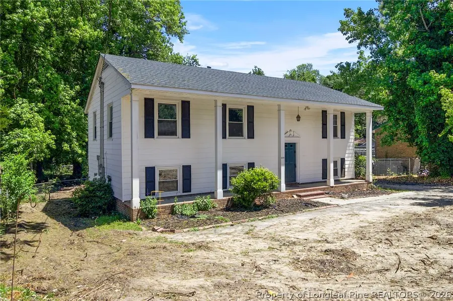 414 Stacy Weaver Drive, Fayetteville, NC 28311 - #3