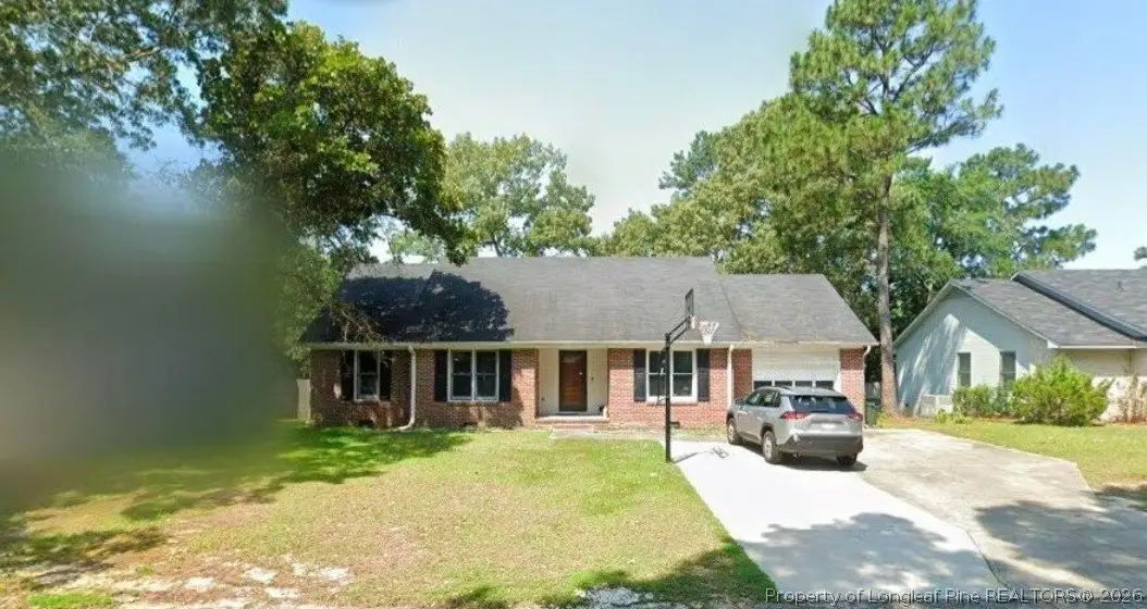 7490 Fairpoint Drive, Fayetteville, NC 28314 - #1