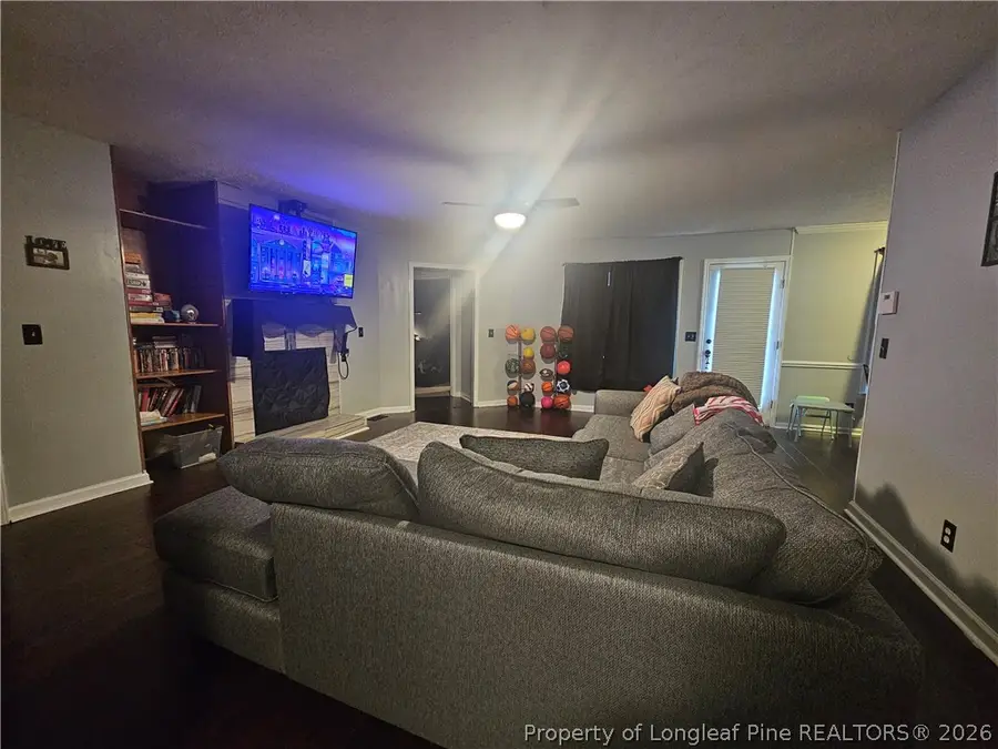 7490 Fairpoint Drive, Fayetteville, NC 28314 - #2