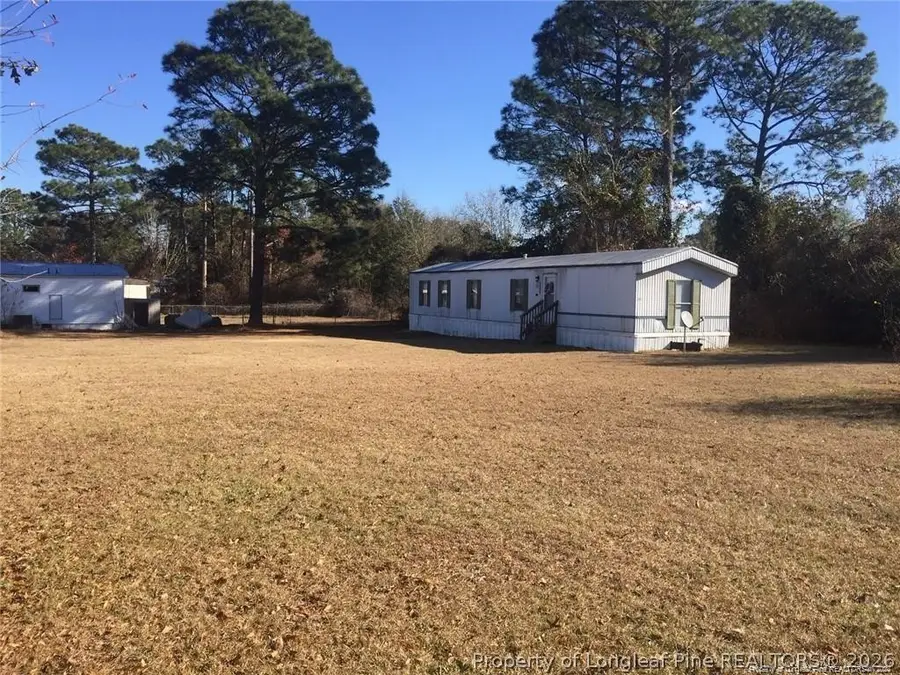 4823 Arlington Street, Hope Mills, NC 28348 - #2