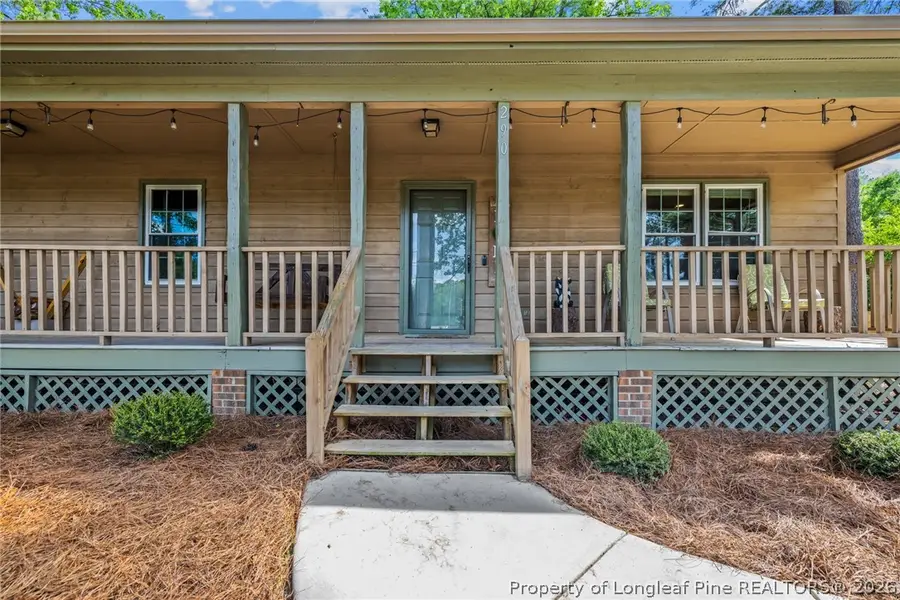 290 Rockfish Road, Raeford, NC 28376 - #2