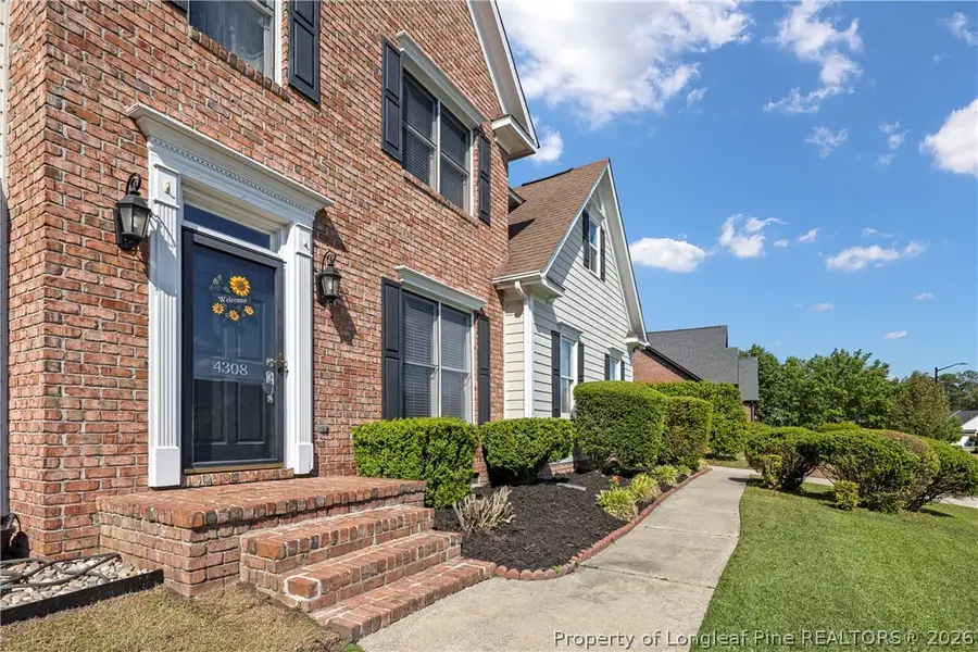 4308 Ferncreek Drive, Fayetteville, NC 28314 - #3