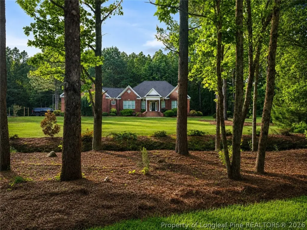 3611 Coleman Road, Fayetteville, NC 28312 - #1