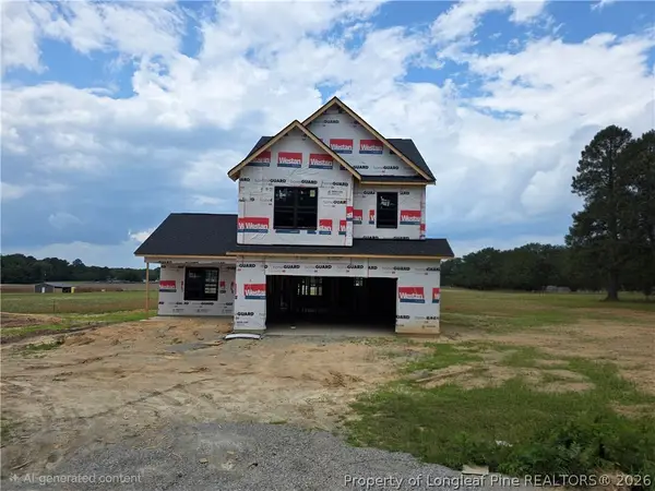 700 Brown Road, Lillington, NC 28328