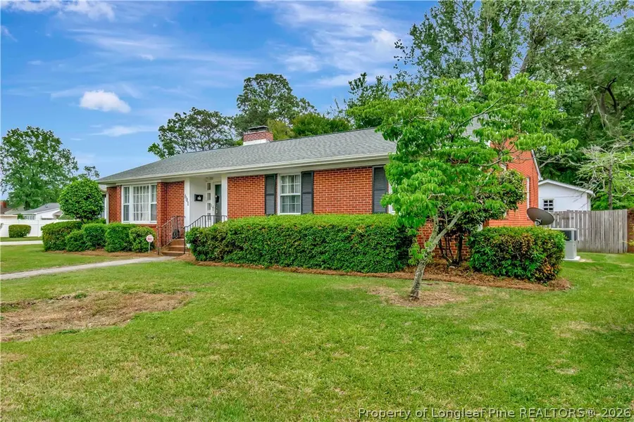 601 W 31st Street, Lumberton, NC 28358 - #2