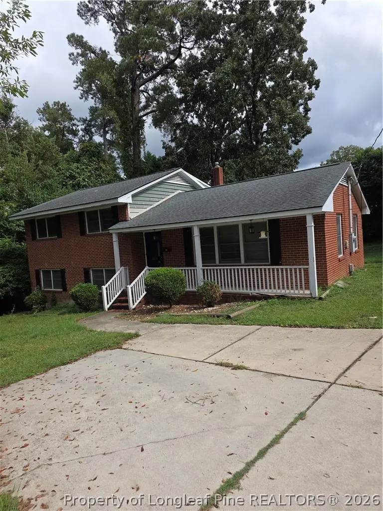 2415 Raeford Road, Fayetteville, NC 28305 - #2