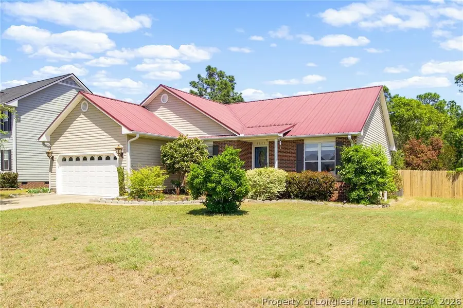 4825 Miranda Drive, Hope Mills, NC 28348 - #2