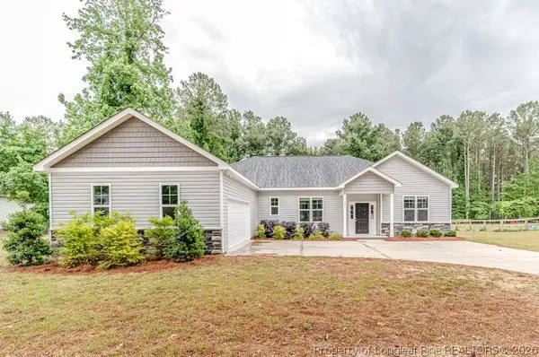 184 River Falls Road, Sanford, NC 27332
