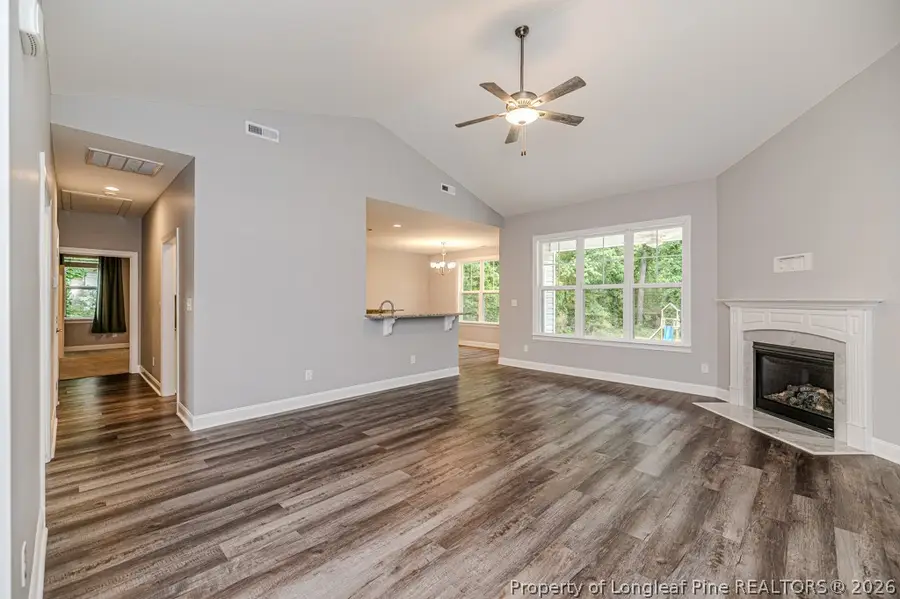 184 River Falls Road, Sanford, NC 27332 - #2